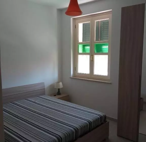 Aamiaismajoitus (B&B) A Casa Di Gi