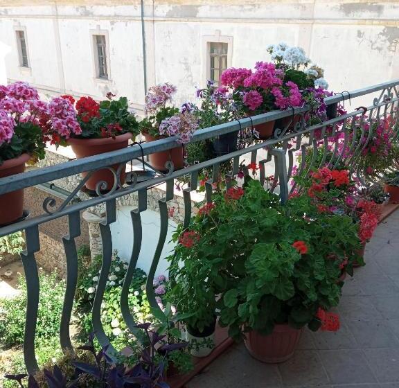 تختخواب و صبحانه A Casa Di Gi