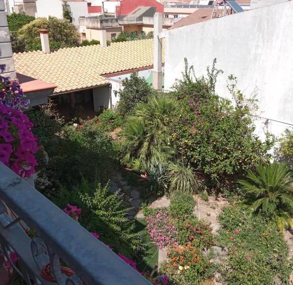 تختخواب و صبحانه A Casa Di Gi