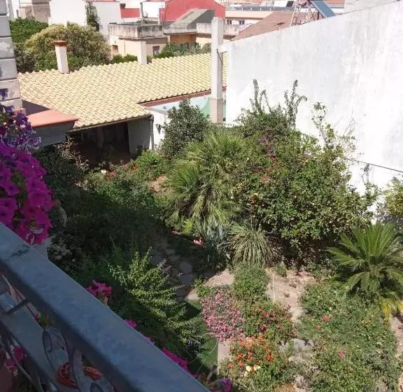 Aamiaismajoitus (B&B) A Casa Di Gi