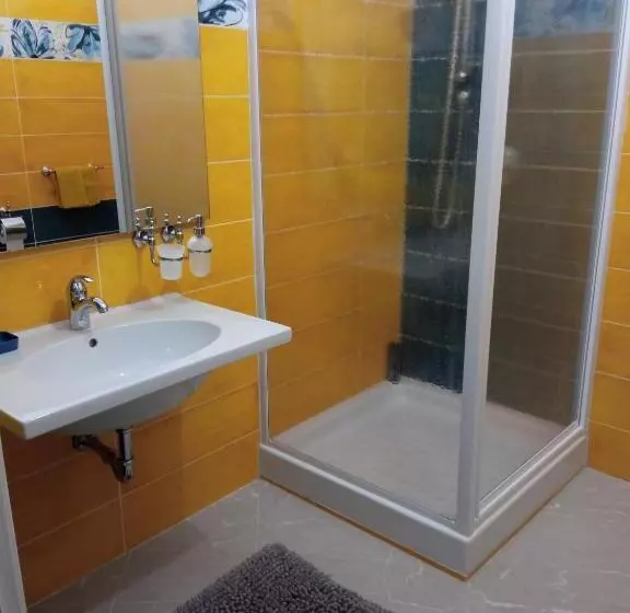 Aamiaismajoitus (B&B) A Casa Di Gi