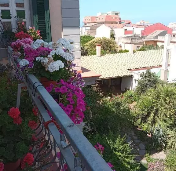 Aamiaismajoitus (B&B) A Casa Di Gi