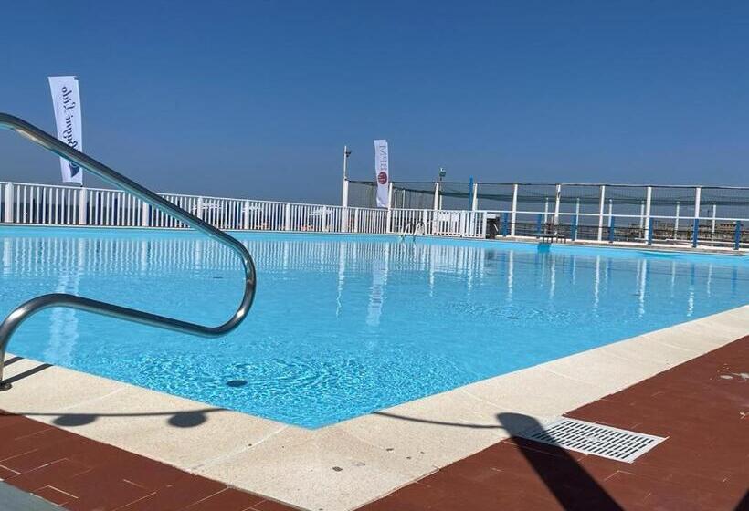 تختخواب و صبحانه Villa Anselmi   Arteindiretta