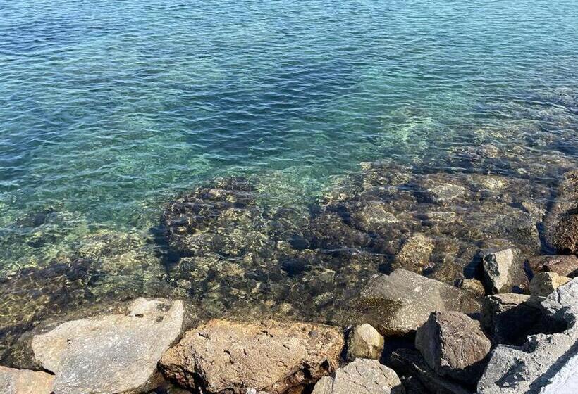 تختخواب و صبحانه Villa Anselmi   Arteindiretta