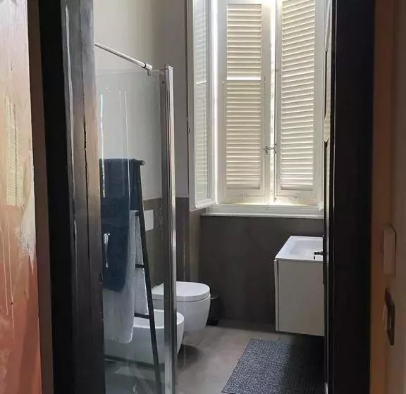 تختخواب و صبحانه Villa Anselmi   Arteindiretta