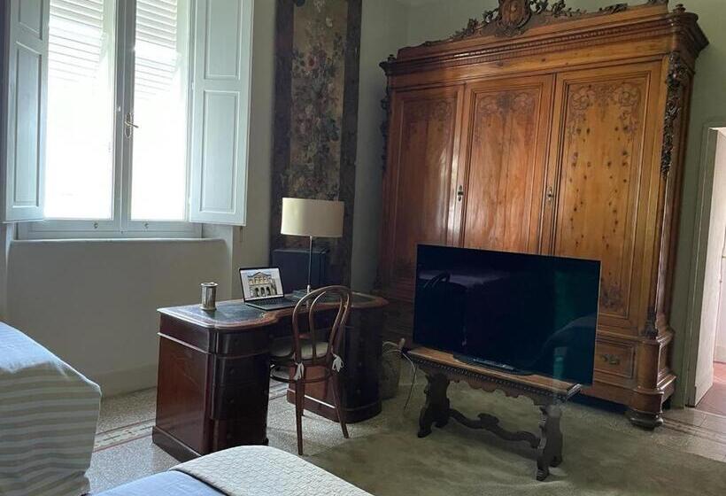 تختخواب و صبحانه Villa Anselmi   Arteindiretta