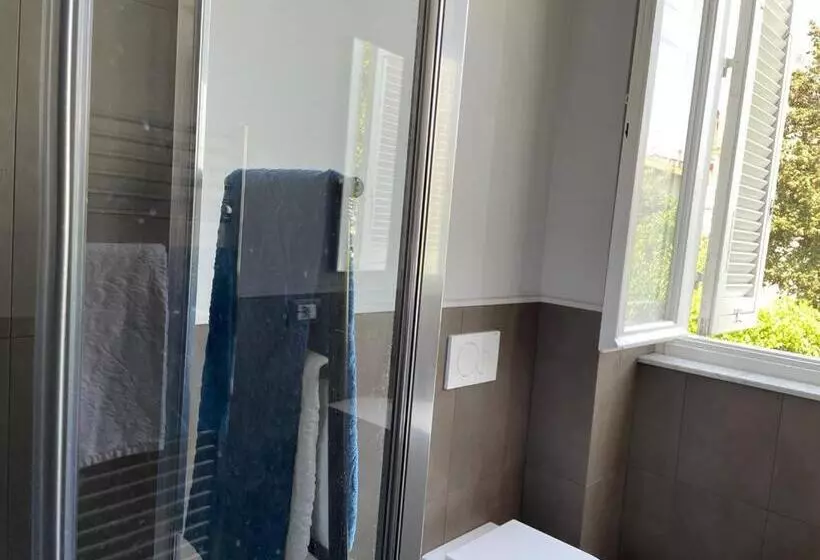 تختخواب و صبحانه Villa Anselmi   Arteindiretta