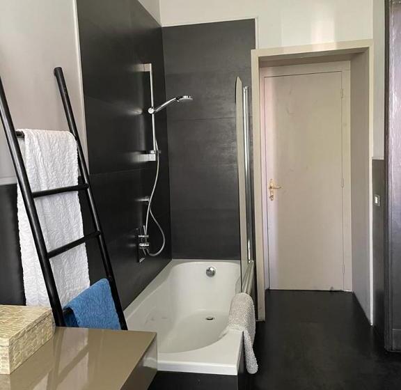 تختخواب و صبحانه Villa Anselmi   Arteindiretta