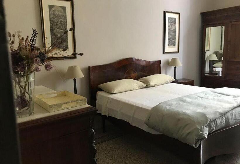 تختخواب و صبحانه Villa Anselmi   Arteindiretta