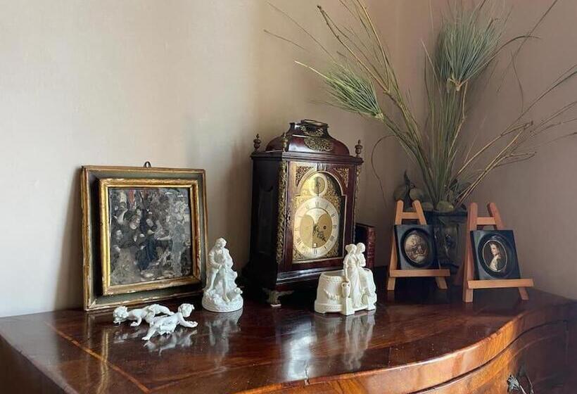 تختخواب و صبحانه Villa Anselmi   Arteindiretta