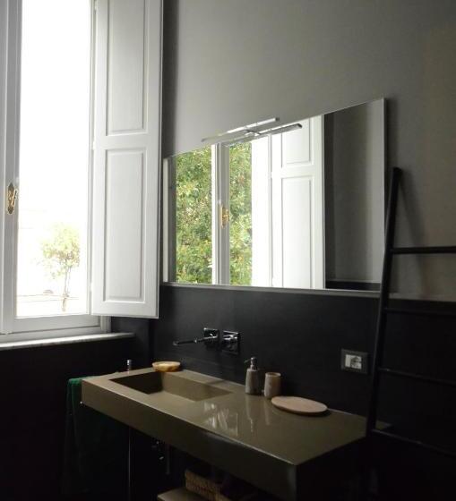 تختخواب و صبحانه Villa Anselmi   Arteindiretta