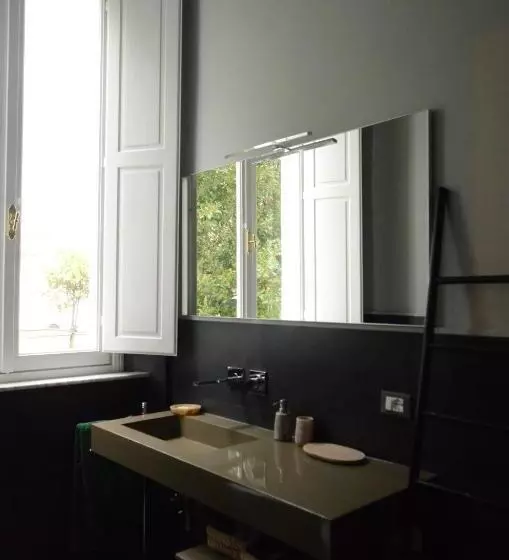 تختخواب و صبحانه Villa Anselmi   Arteindiretta