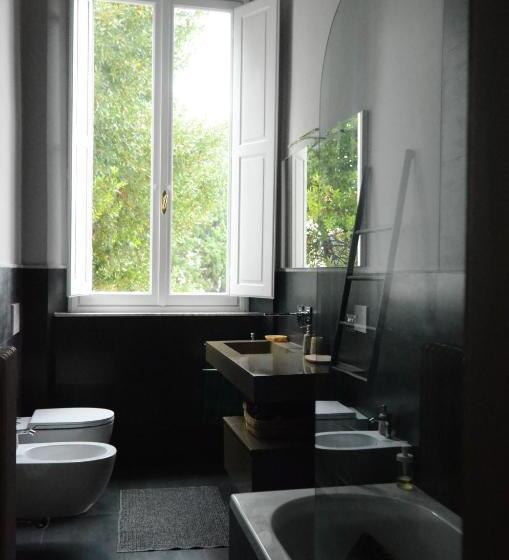 تختخواب و صبحانه Villa Anselmi   Arteindiretta