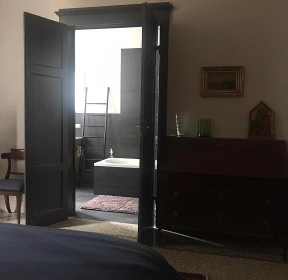 تختخواب و صبحانه Villa Anselmi   Arteindiretta