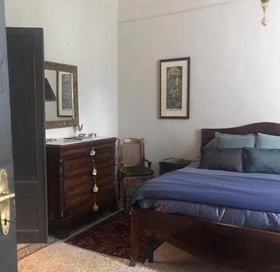 تختخواب و صبحانه Villa Anselmi   Arteindiretta