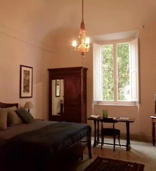 تختخواب و صبحانه Villa Anselmi   Arteindiretta