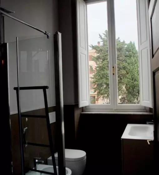 تختخواب و صبحانه Villa Anselmi   Arteindiretta