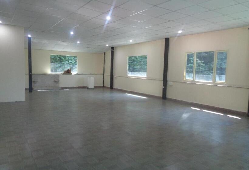 Cordelia Inn By Devpaga Hotels Pvt Ltd