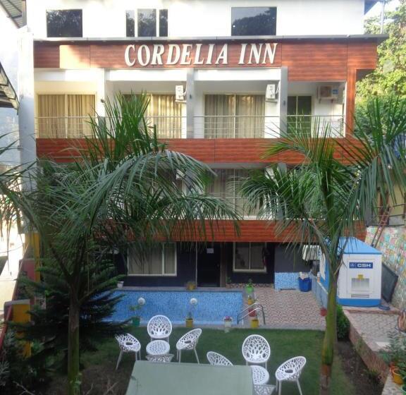 Cordelia Inn By Devpaga Hotels Pvt Ltd