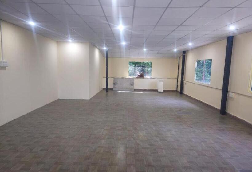 Cordelia Inn By Devpaga Hotels Pvt Ltd