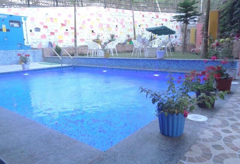 Cordelia Inn By Devpaga Hotels Pvt Ltd