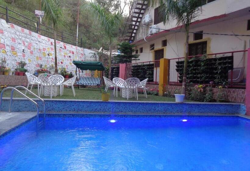 Cordelia Inn By Devpaga Hotels Pvt Ltd