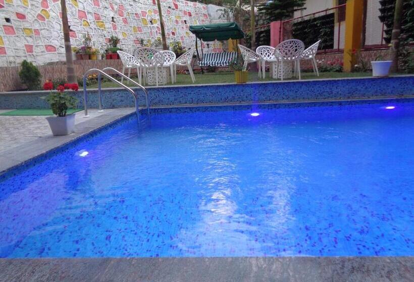 Cordelia Inn By Devpaga Hotels Pvt Ltd