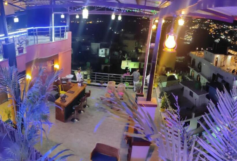 Cordelia Inn By Devpaga Hotels Pvt Ltd