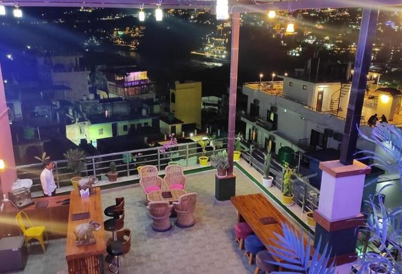 Cordelia Inn By Devpaga Hotels Pvt Ltd