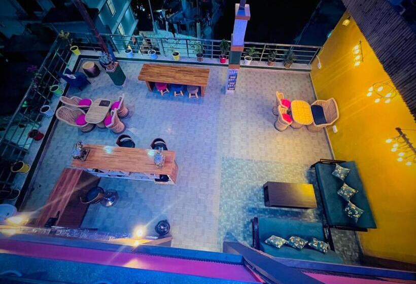 Cordelia Inn By Devpaga Hotels Pvt Ltd