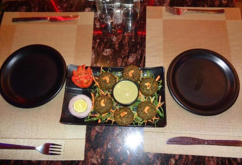 Cordelia Inn By Devpaga Hotels Pvt Ltd