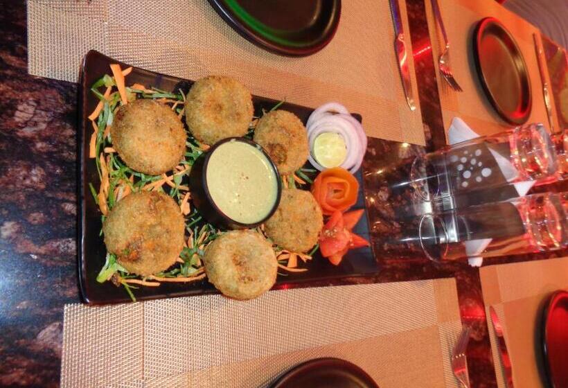 Cordelia Inn By Devpaga Hotels Pvt Ltd