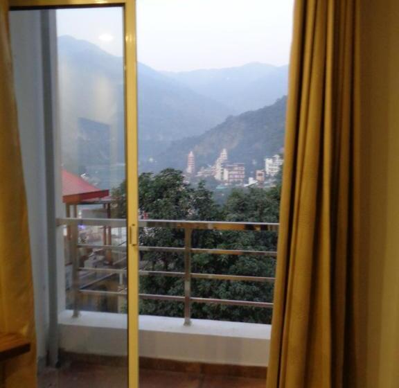 Cordelia Inn By Devpaga Hotels Pvt Ltd