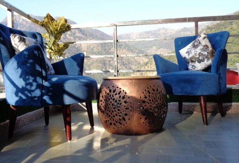 Cordelia Inn By Devpaga Hotels Pvt Ltd