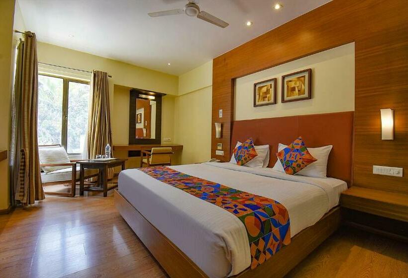 هتل Fab Prime Jm Four