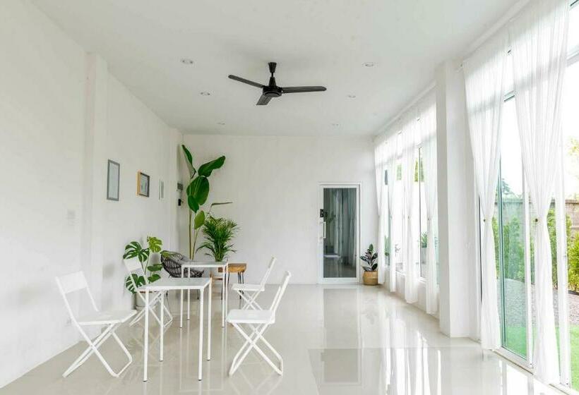 호텔 Pb Place @ Kwan Payao