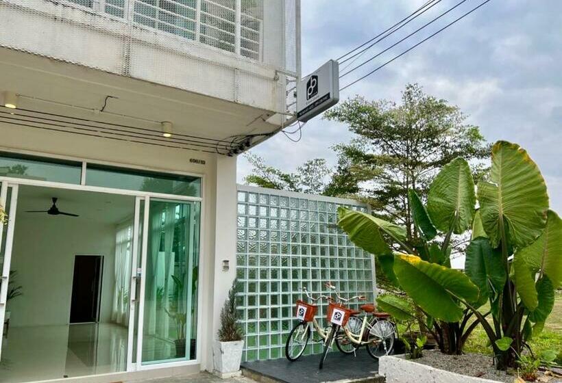 호텔 Pb Place @ Kwan Payao