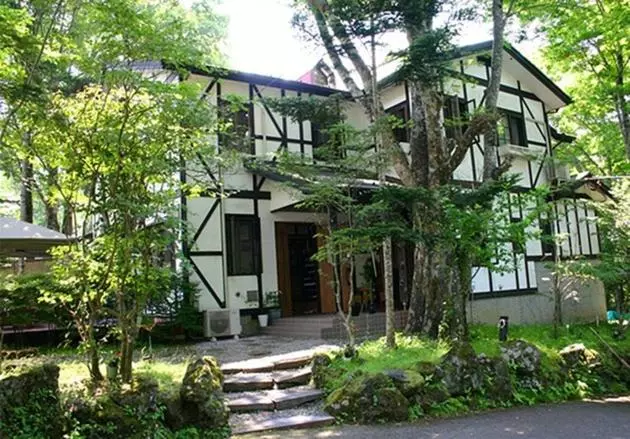 ホテル Pension Marie   Vacation Stay 34237v
