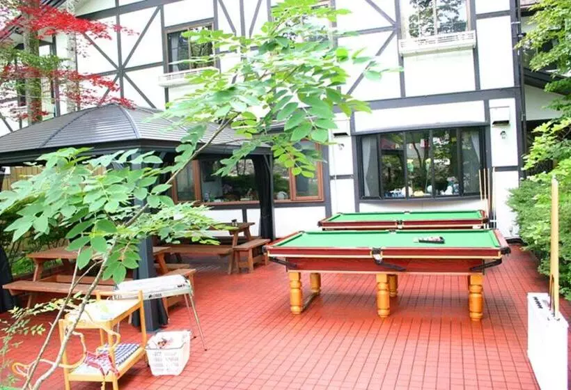 ホテル Pension Marie   Vacation Stay 34237v