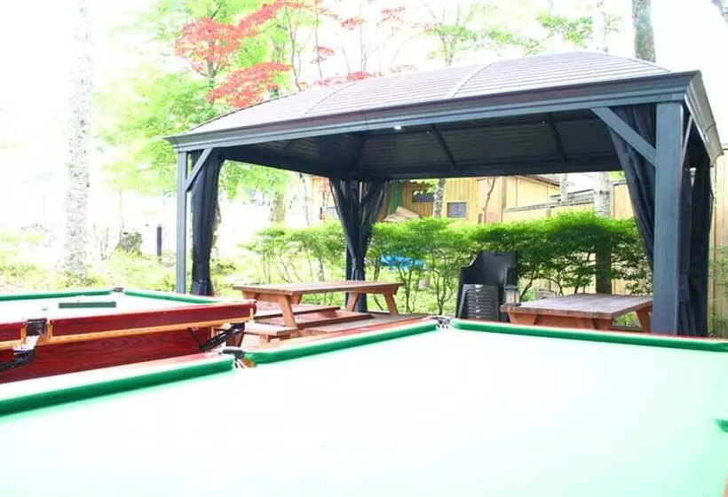 ホテル Pension Marie   Vacation Stay 34237v