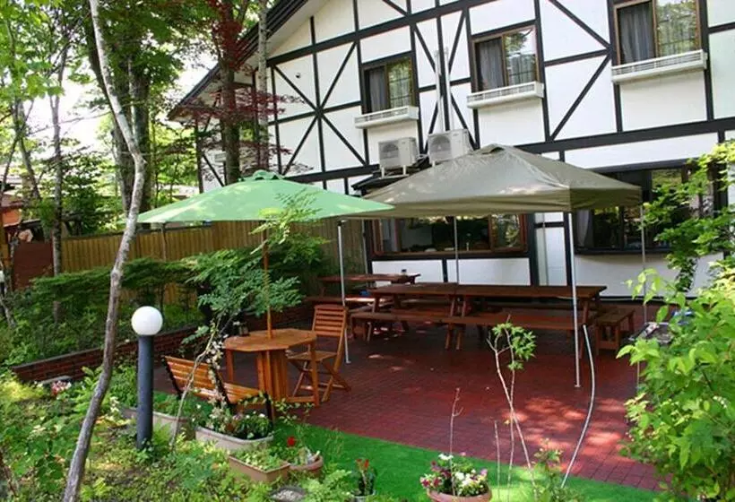 ホテル Pension Marie   Vacation Stay 34237v