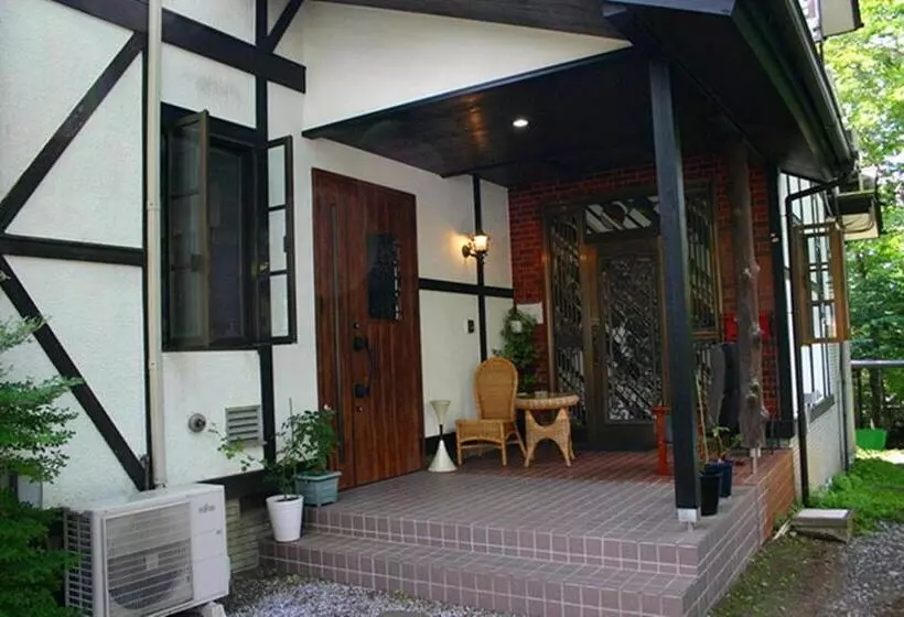 ホテル Pension Marie   Vacation Stay 34237v