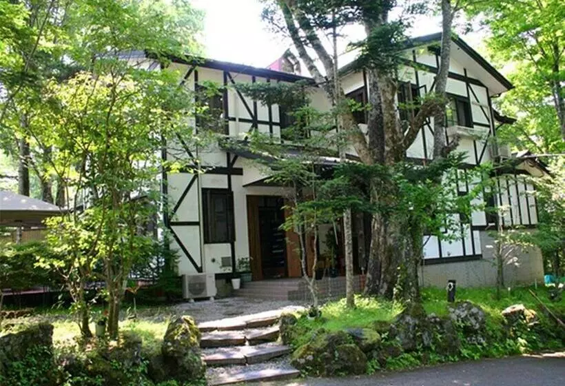 ホテル Pension Marie   Vacation Stay 34237v