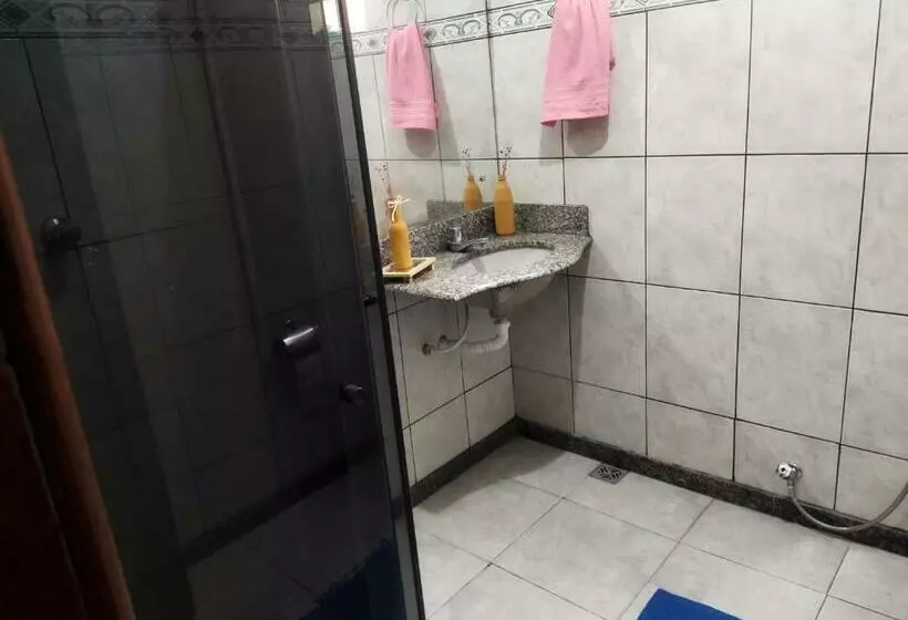 ペンション Pousada Santa Mônica   Unidade 2