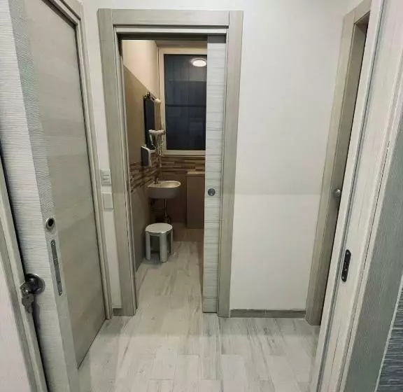 پانسیون B&b San Siro 139