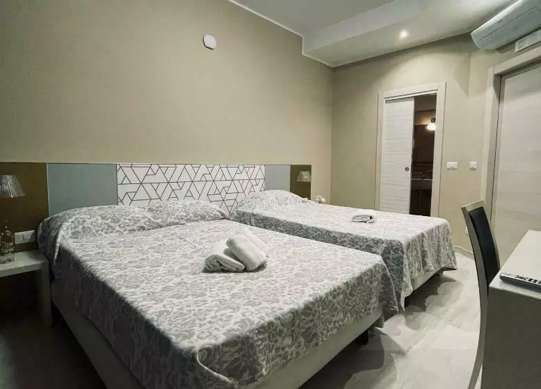 پانسیون B&b San Siro 139