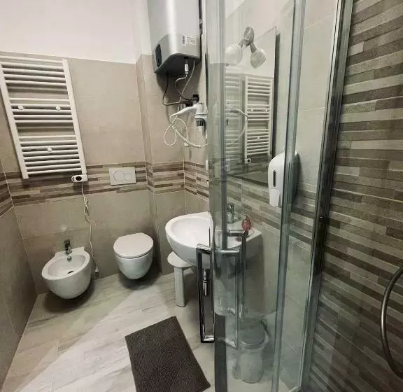 پانسیون B&b San Siro 139