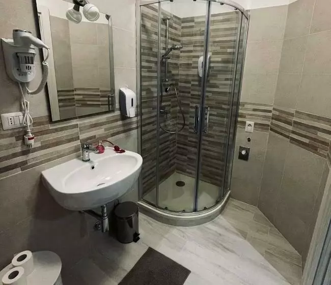 پانسیون B&b San Siro 139