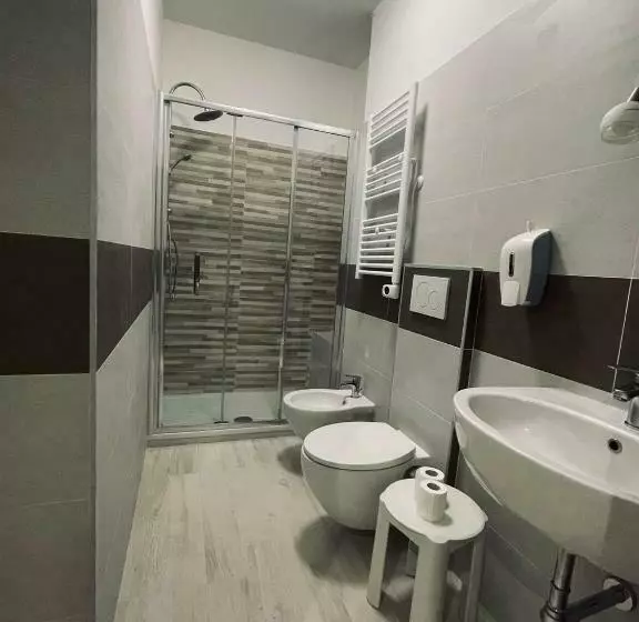 پانسیون B&b San Siro 139