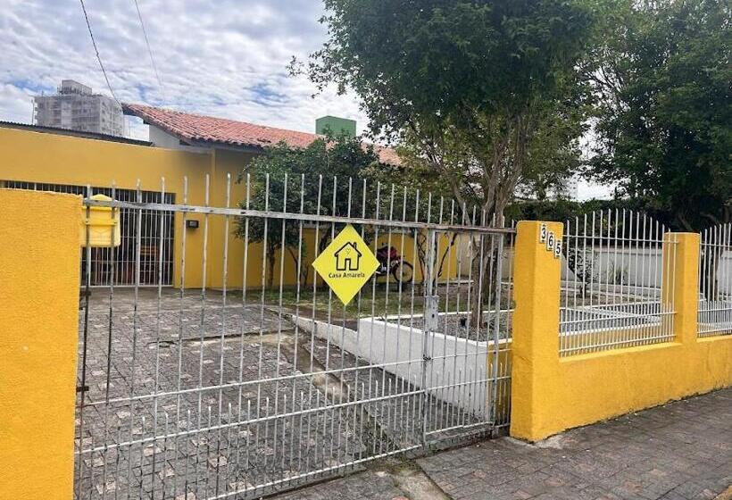 Pensão Suíte Azul Com Smarttv, Cama Queen E Banheiro Privativo